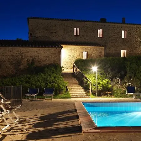 Appartement Piettorri Casole dʼElsa