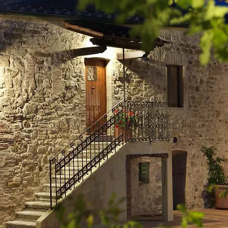 Piettorri Apartment Casole d'Elsa