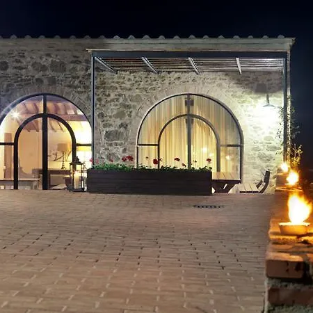 Piettorri Apartment *