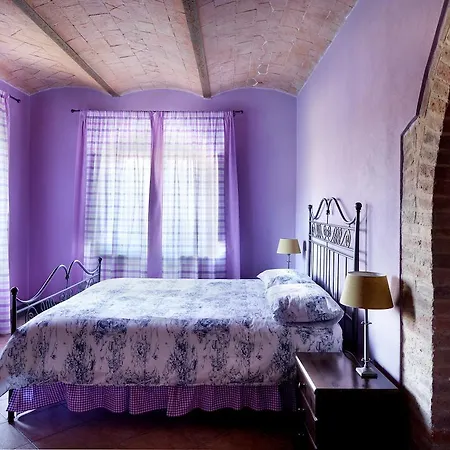 Apartment Piettorri