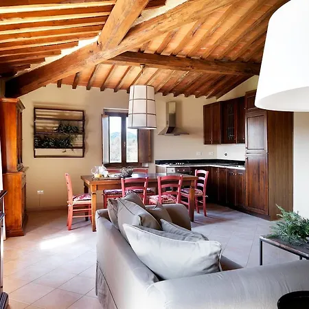 Piettorri Apartment