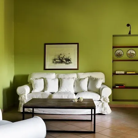 Piettorri Apartment *