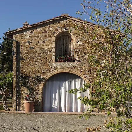 Apartment Piettorri Casole d'Elsa