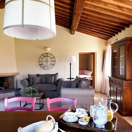 Piettorri Apartment