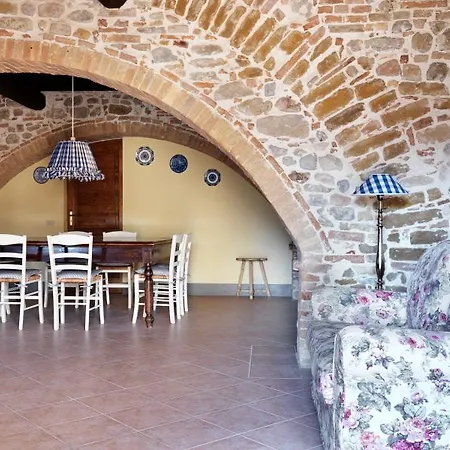 Piettorri Appartement *