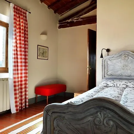 Apartment Piettorri Casole d'Elsa