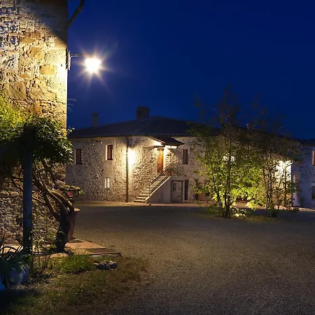 Apartment Piettorri Casole d'Elsa