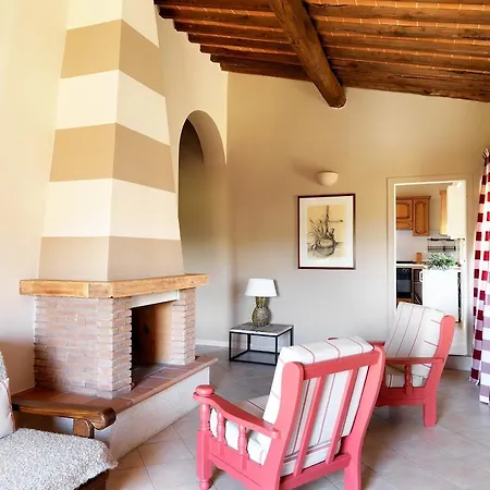 Apartment Piettorri