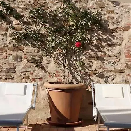 Piettorri Apartment