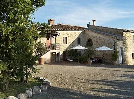 Apartment Piettorri Casole d'Elsa