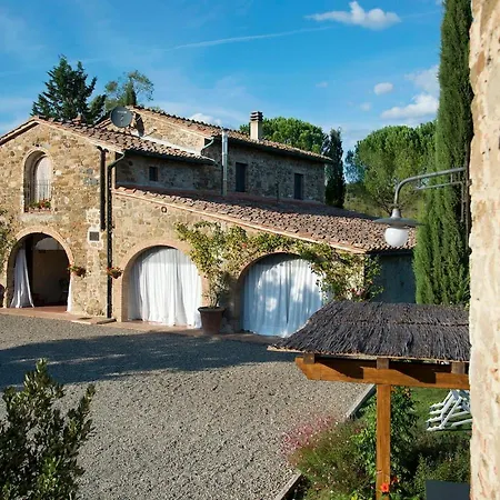 Apartment Piettorri Casole d'Elsa