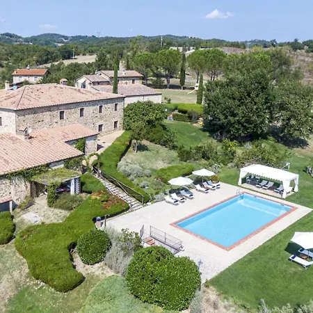 Piettorri Apartment