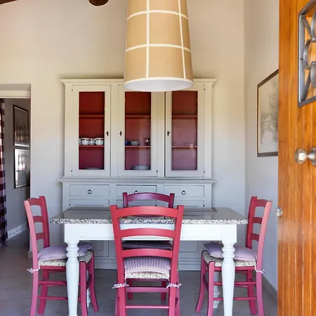 Appartement Piettorri Casole dʼElsa