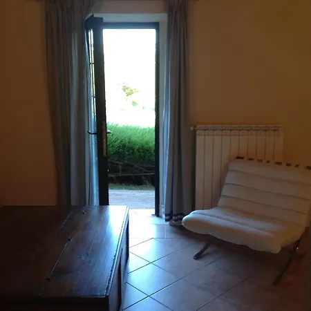 Piettorri Apartment Casole d'Elsa