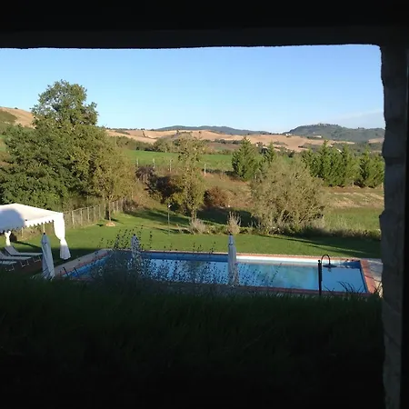 Apartment Piettorri