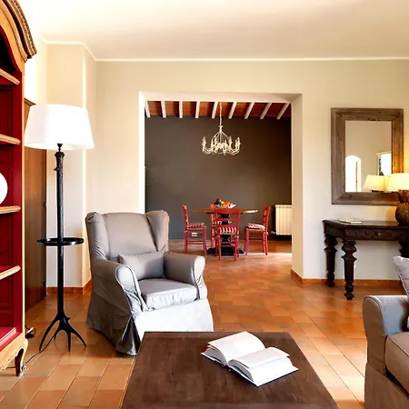 Piettorri Apartment *