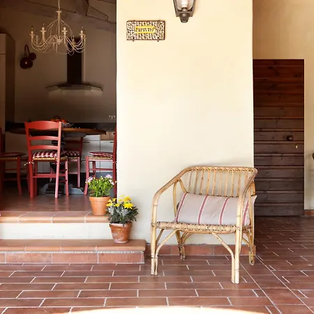 Piettorri Apartment *