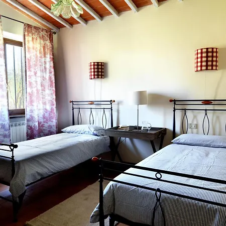 Apartment Piettorri
