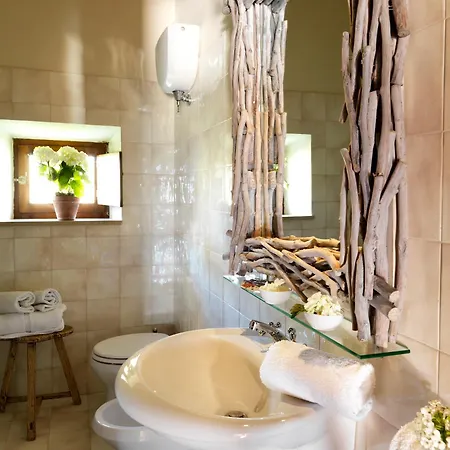 Apartment Piettorri Casole d'Elsa