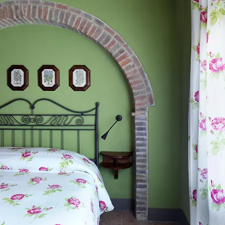 Apartment Piettorri Casole d'Elsa