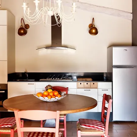 Piettorri Appartement
