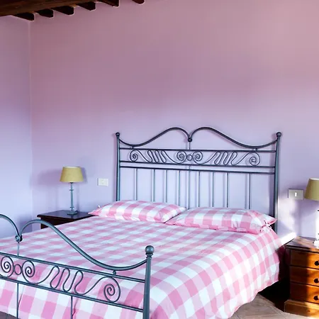 Apartment Piettorri