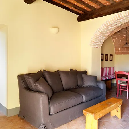 Apartment Piettorri *