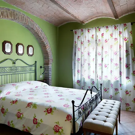 Piettorri Apartment