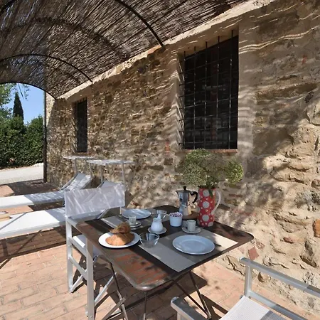 Apartment Piettorri *