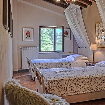 Apartment Piettorri Casole d'Elsa