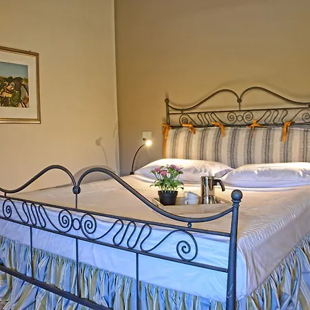 Apartment Piettorri Casole d'Elsa