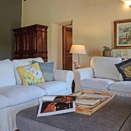 Piettorri Apartment *