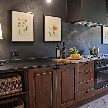 Apartment Piettorri Casole d'Elsa